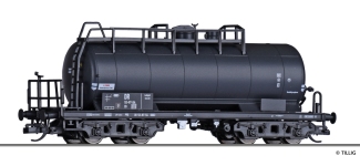 TILLIG 18404 - TT Kesselwagen ZZ der DR, Ep. III